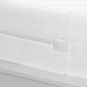 Protect-A-Bed® Bed Pure Mattress Encasement